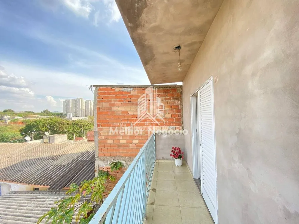 Casa, 3 quartos, 110 m² - Foto 3
