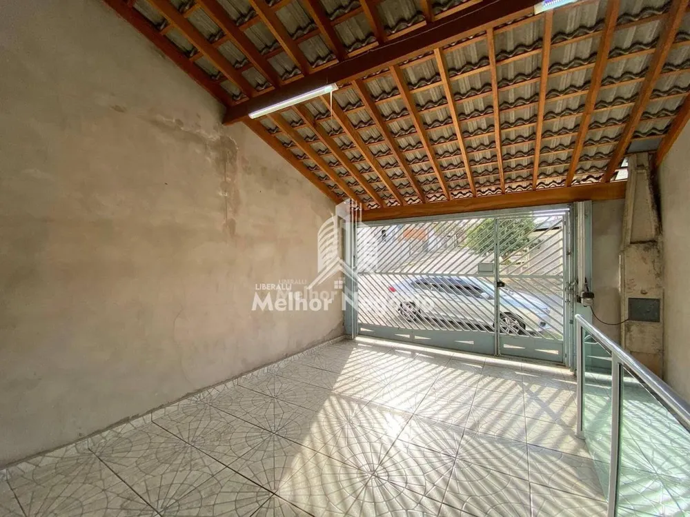 Casa, 3 quartos, 110 m² - Foto 2