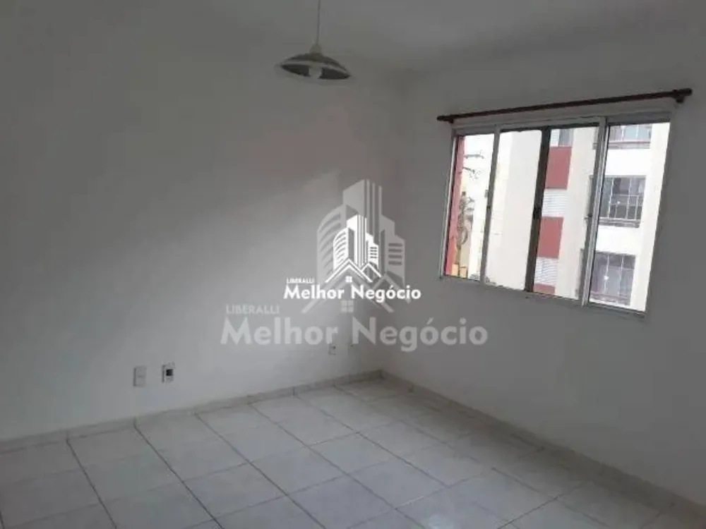 Apartamento, 2 quartos, 60 m² - Foto 5