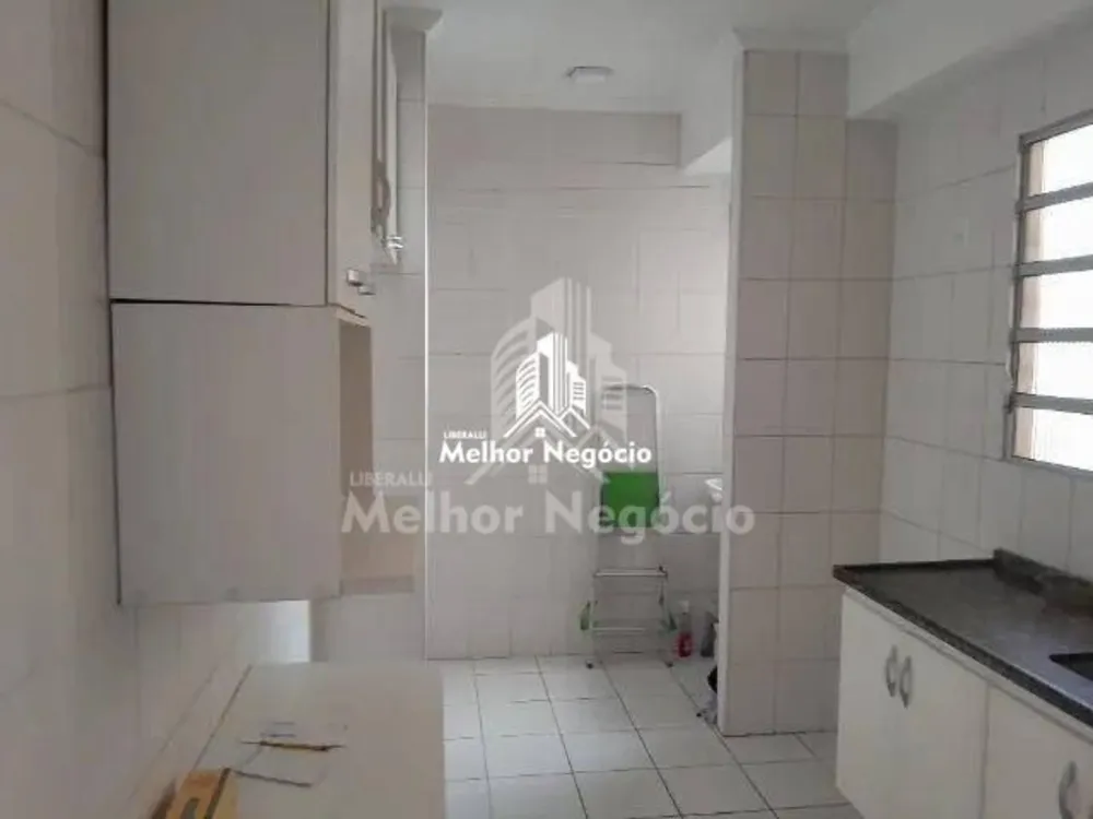 Apartamento, 2 quartos, 60 m² - Foto 6