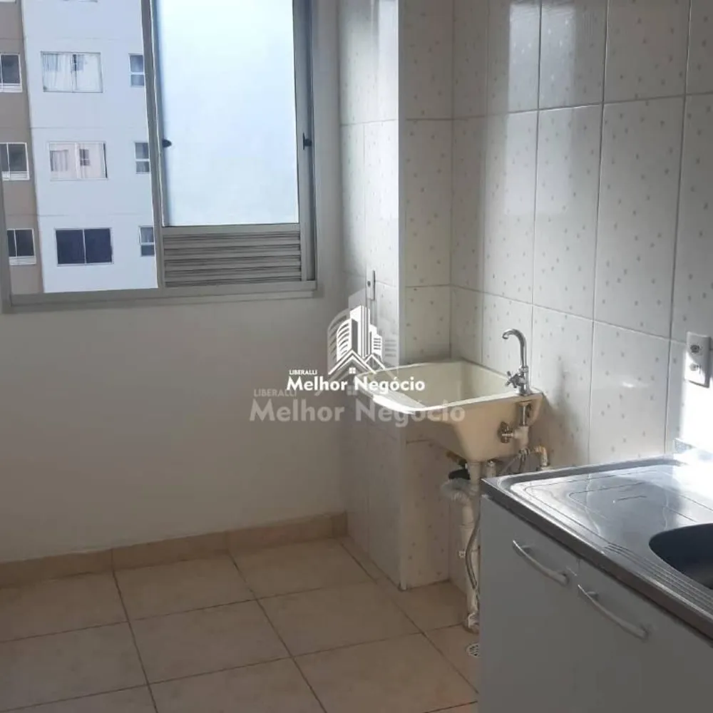Apartamento, 2 quartos, 47 m² - Foto 1