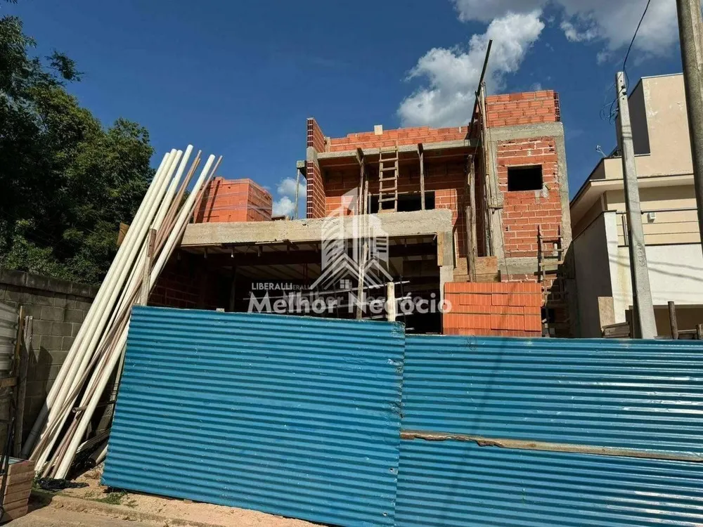 Casa, 3 quartos, 208 m² - Foto 5