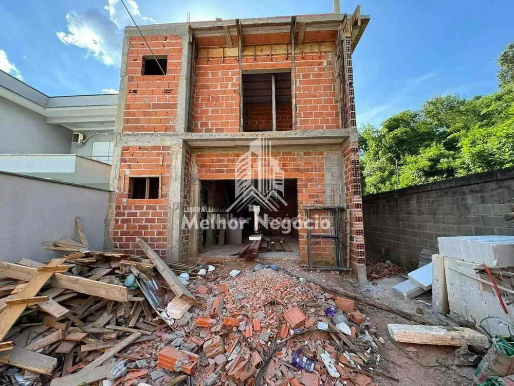 Casa, 3 quartos, 208 m² - Foto 8