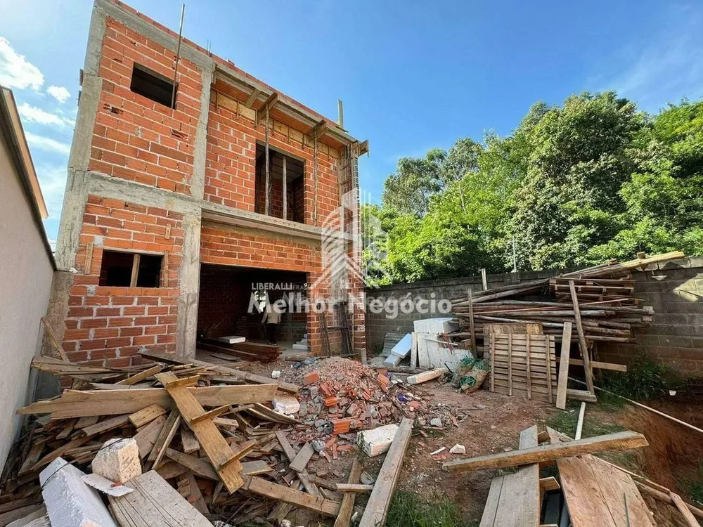Casa, 3 quartos, 208 m² - Foto 7
