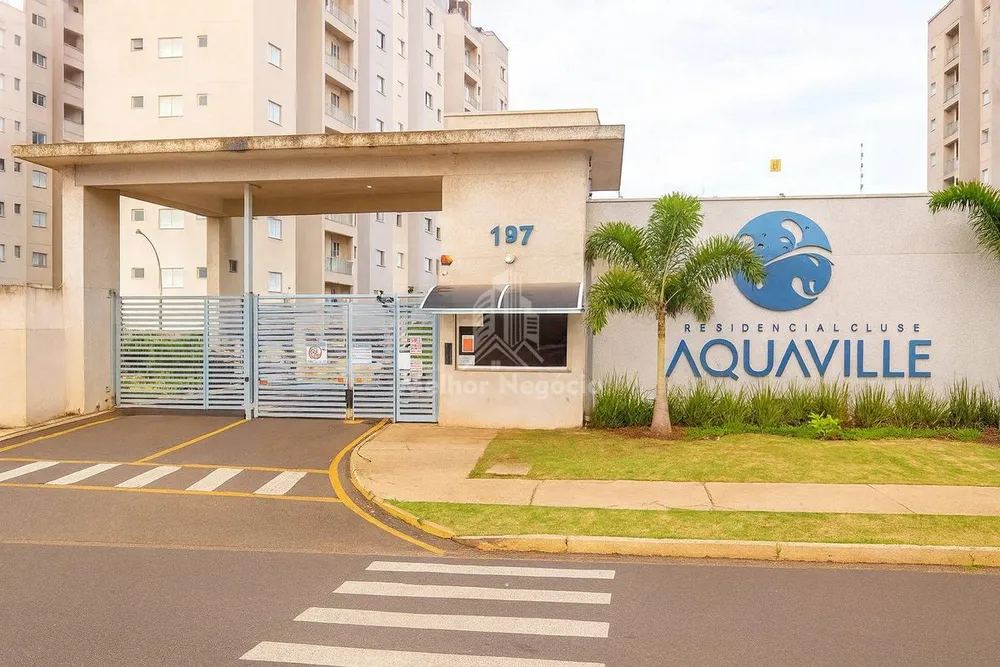 Apartamento, 2 quartos, 47 m² - Foto 1