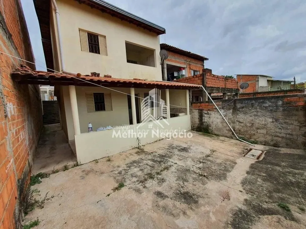 Casa, 5 quartos, 175 m² - Foto 1