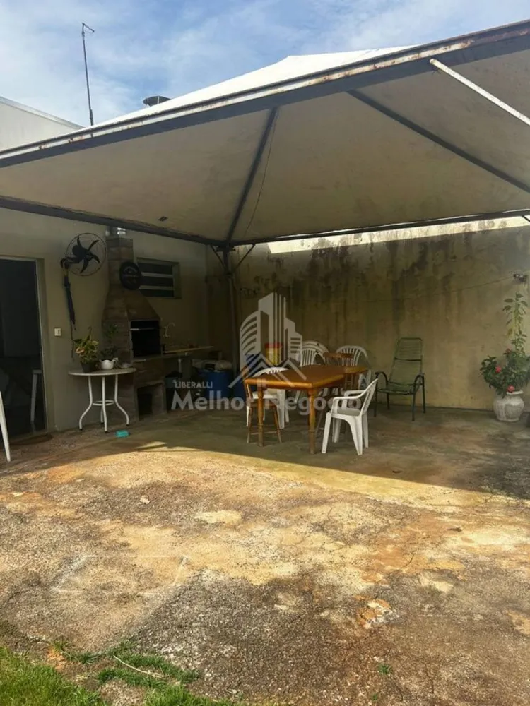 Casa, 3 quartos, 270 m² - Foto 8