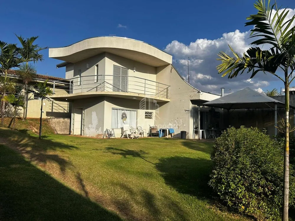 Casa, 3 quartos, 270 m² - Foto 7
