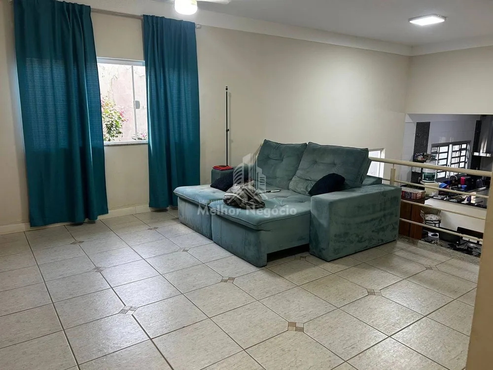 Casa, 3 quartos, 270 m² - Foto 3