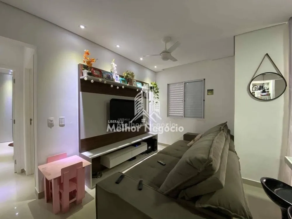Apartamento, 3 quartos, 67 m² - Foto 11
