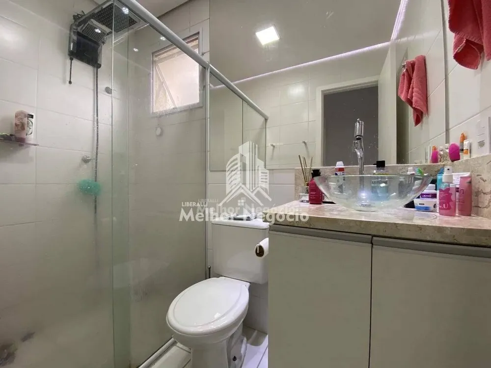 Apartamento, 3 quartos, 67 m² - Foto 4