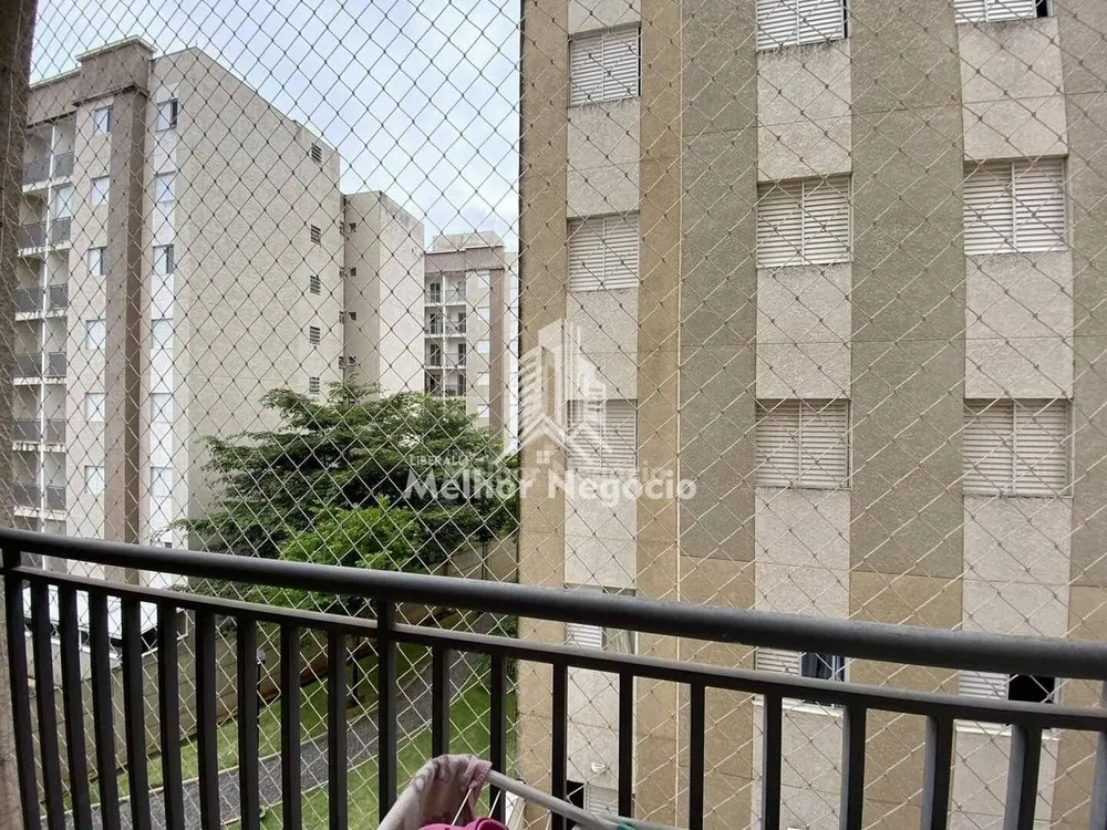 Apartamento, 3 quartos, 67 m² - Foto 6