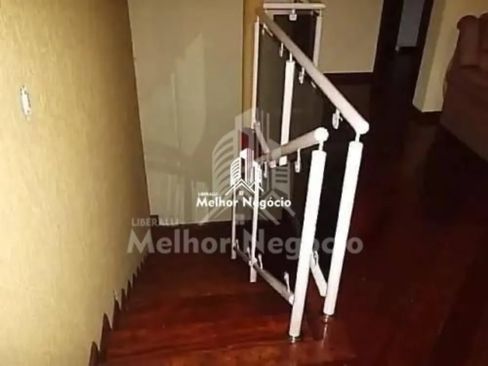 Casa, 4 quartos, 320 m² - Foto 1