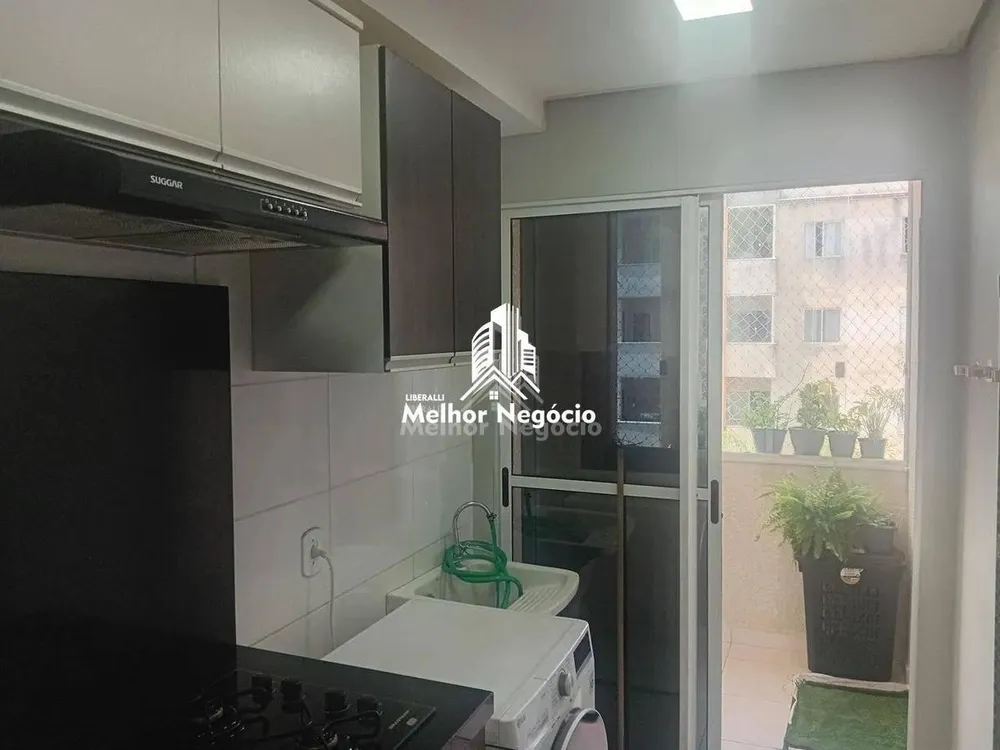 Apartamento, 2 quartos, 56 m² - Foto 1