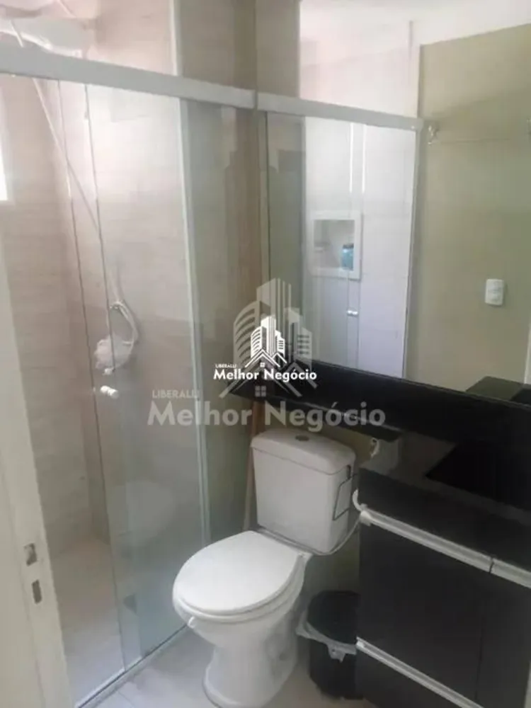 Apartamento, 2 quartos, 56 m² - Foto 5