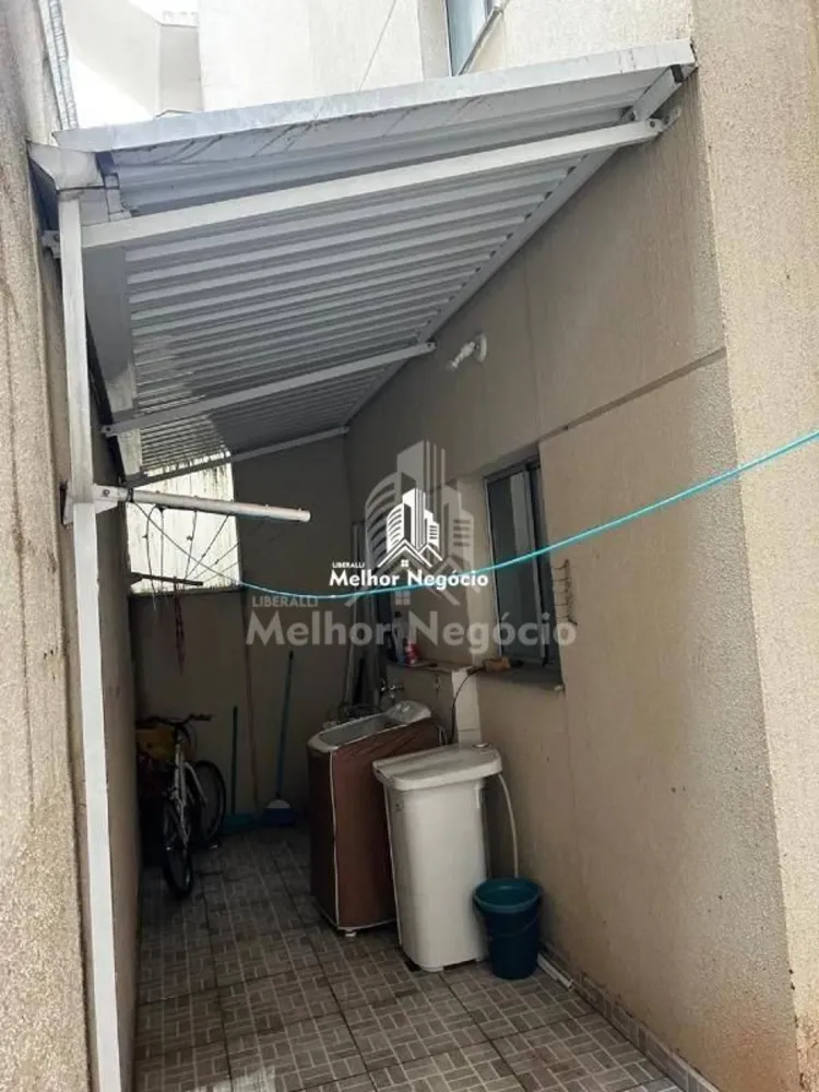 Apartamento, 2 quartos, 60 m² - Foto 3