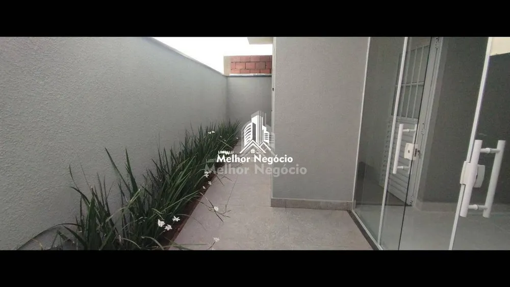 Casa, 3 quartos, 96 m² - Foto 2