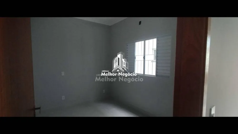Casa, 3 quartos, 96 m² - Foto 3