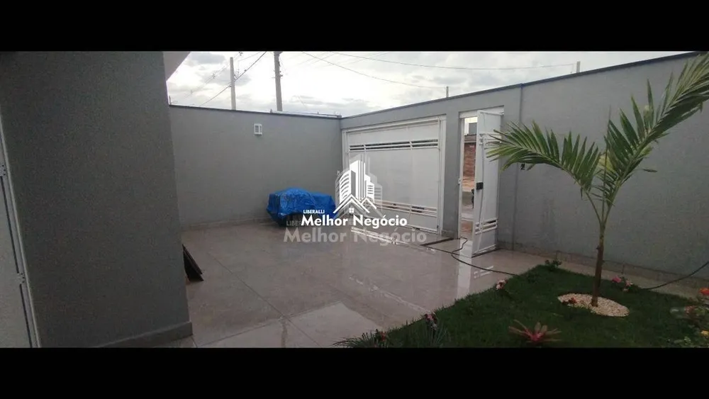 Casa, 3 quartos, 96 m² - Foto 8