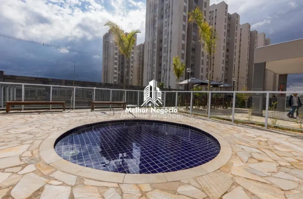 Apartamento, 2 quartos, 57 m² - Foto 7