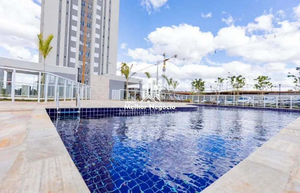 Apartamento, 2 quartos, 57 m² - Foto 2