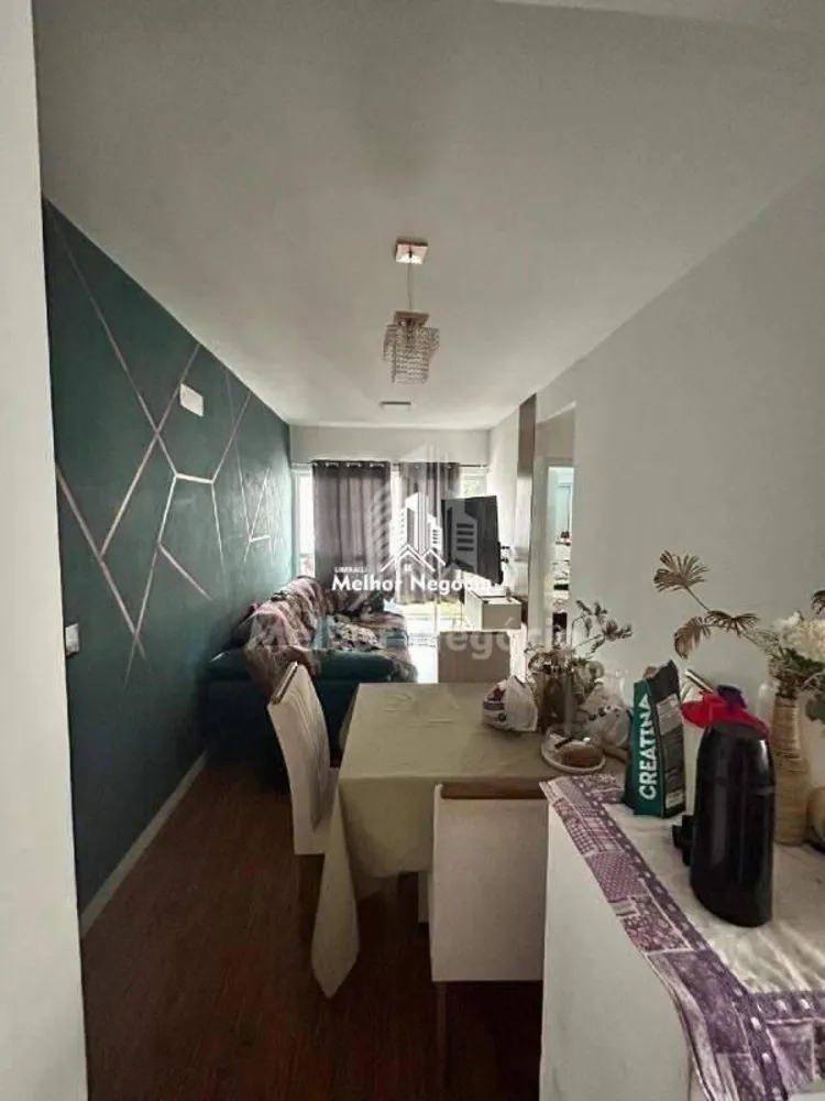 Apartamento, 2 quartos, 57 m² - Foto 4