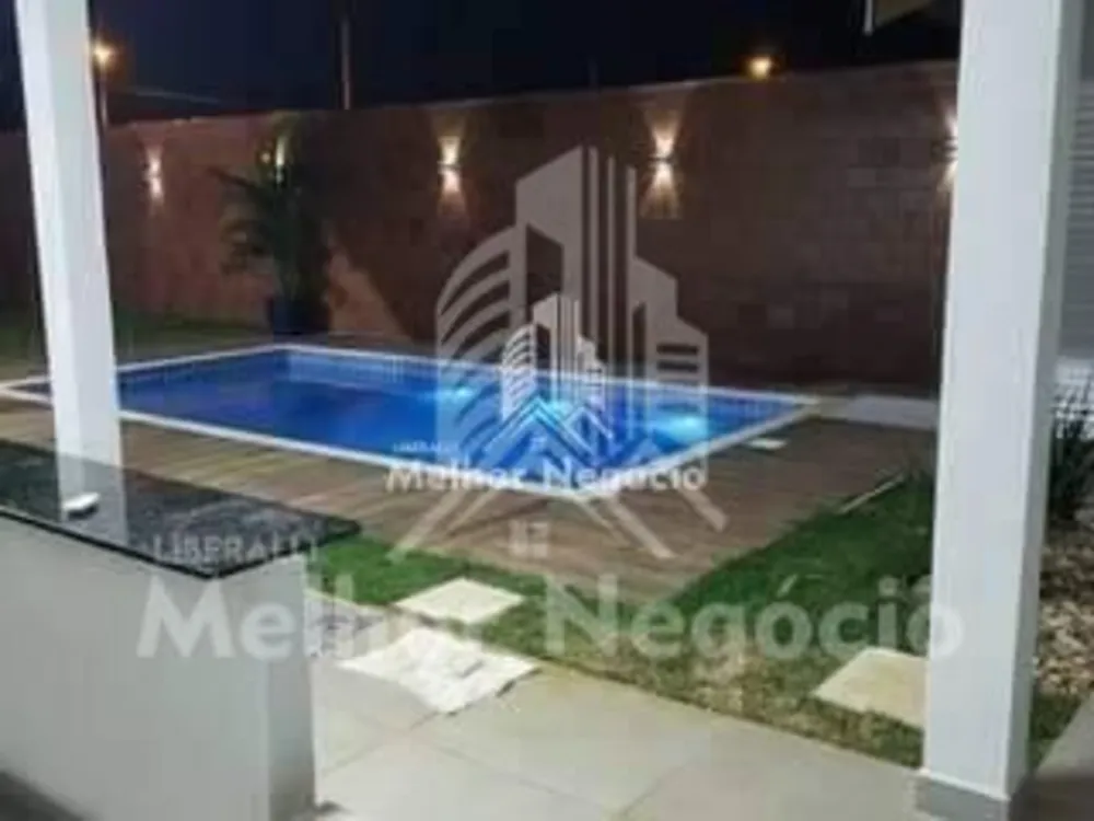 Casa, 2 quartos, 110 m² - Foto 1