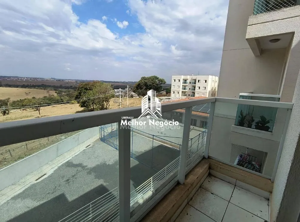 Apartamento, 2 quartos, 47 m² - Foto 3