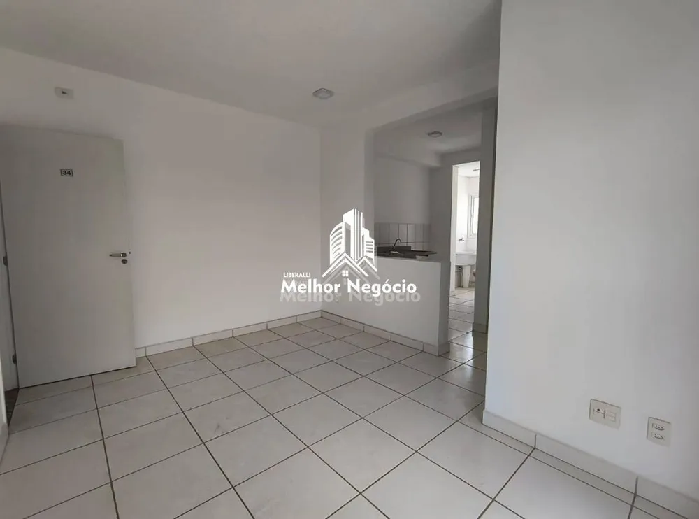 Apartamento, 2 quartos, 47 m² - Foto 5