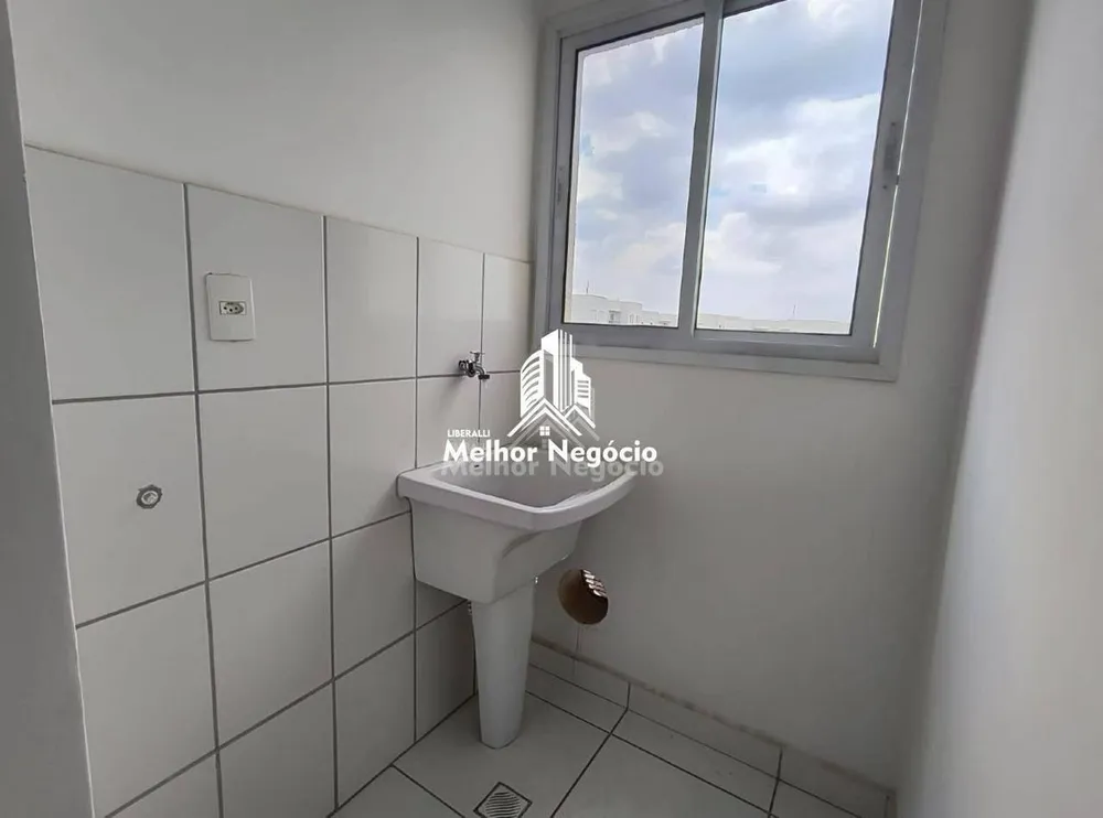 Apartamento, 2 quartos, 47 m² - Foto 8