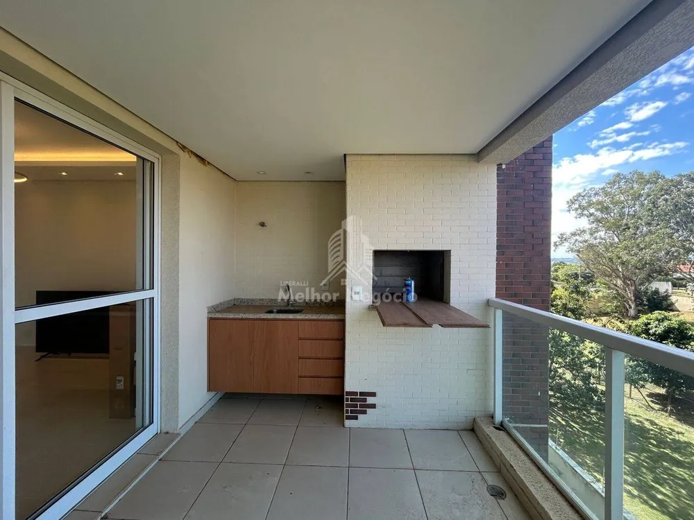 Apartamento, 4 quartos, 137 m² - Foto 7