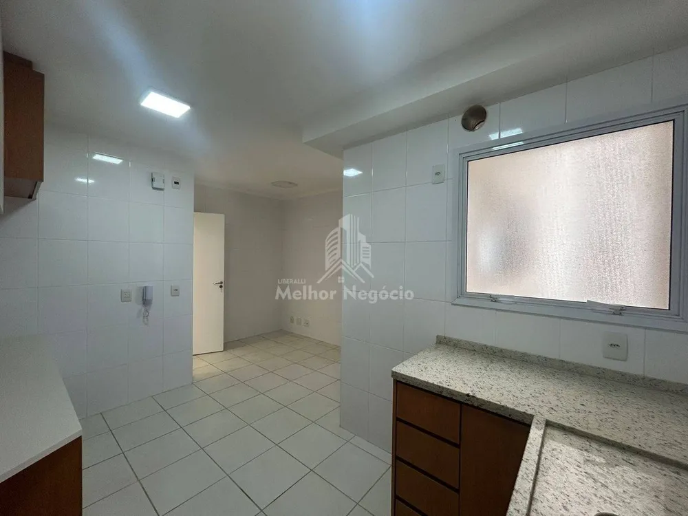 Apartamento, 4 quartos, 137 m² - Foto 3