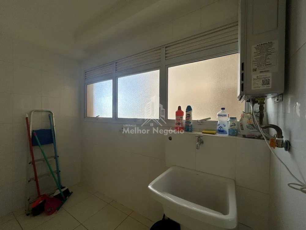 Apartamento, 4 quartos, 137 m² - Foto 6