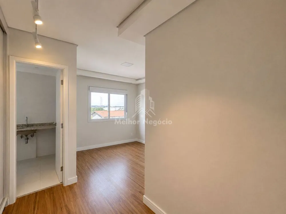 Apartamento, 4 quartos, 137 m² - Foto 4