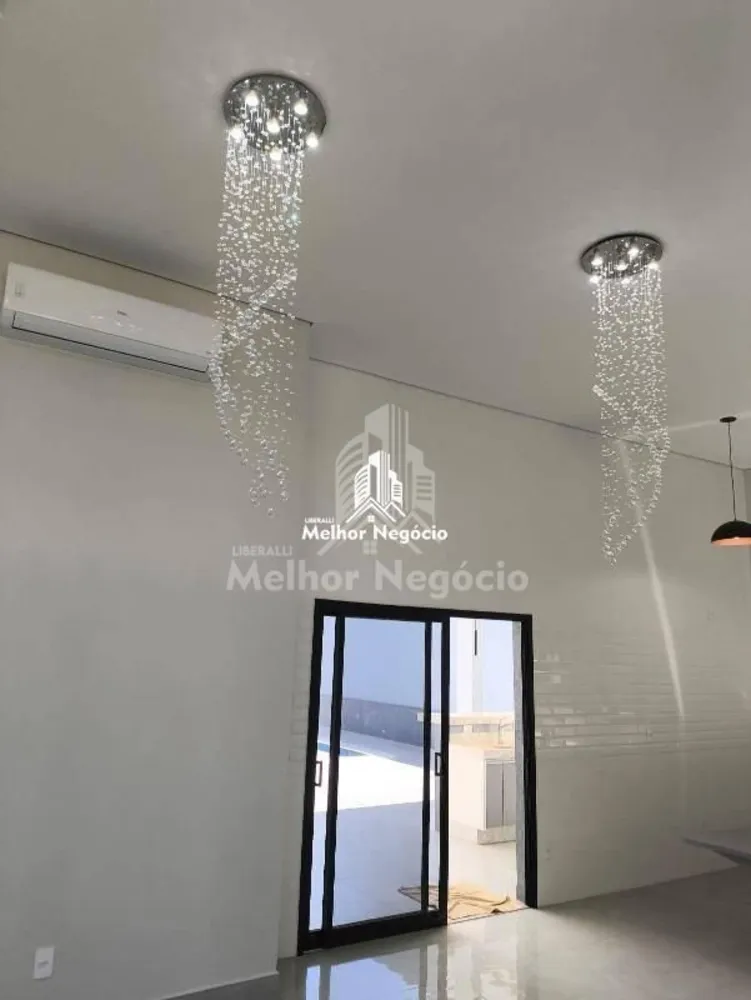 Casa, 4 quartos, 241 m² - Foto 2