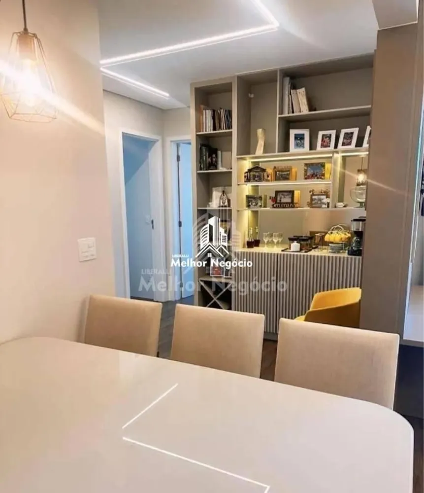 Apartamento, 2 quartos, 80 m² - Foto 2