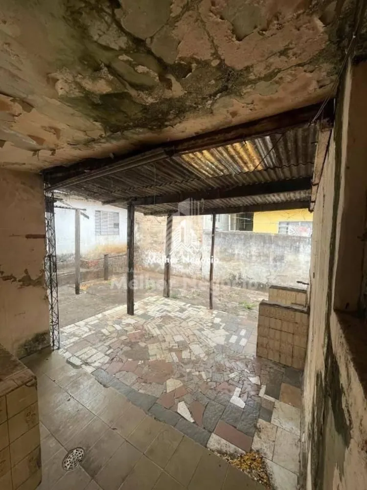 Casa, 3 quartos, 100 m² - Foto 4