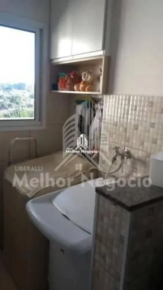 Apartamento, 2 quartos, 57 m² - Foto 2