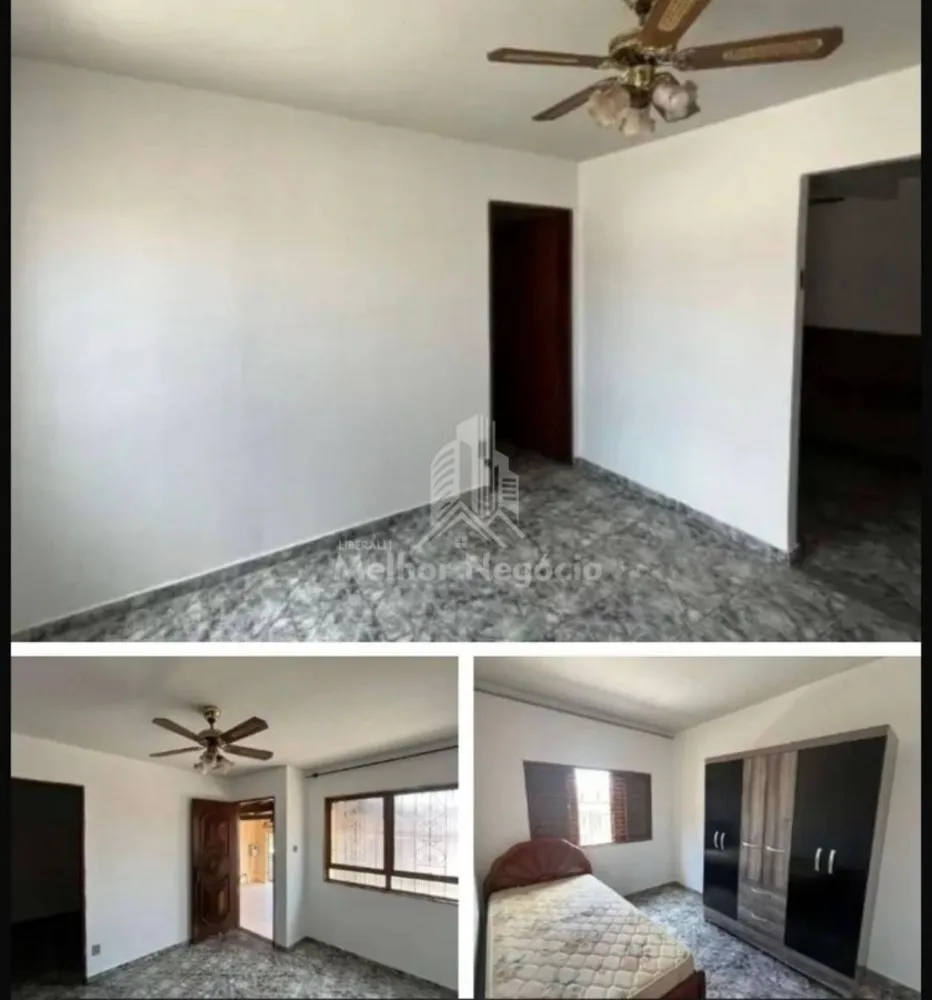 Casa, 3 quartos, 136 m² - Foto 2