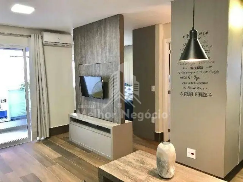 Apartamento, 1 quarto, 42 m² - Foto 4