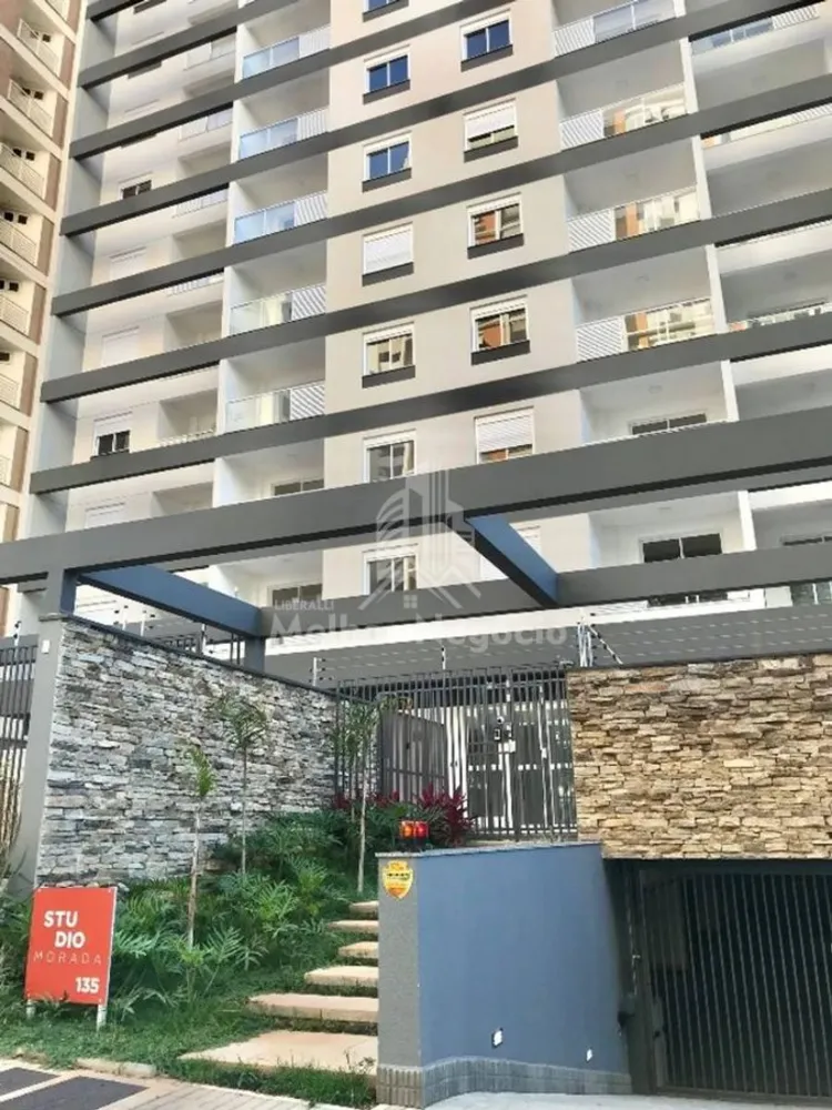 Apartamento, 1 quarto, 42 m² - Foto 5