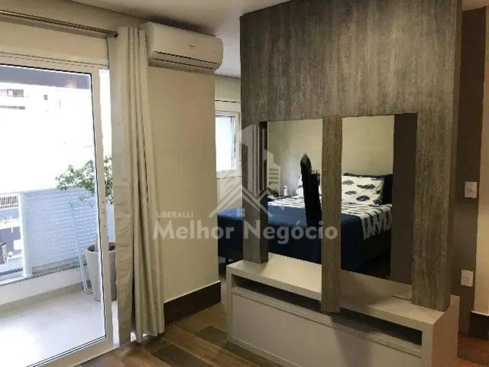 Apartamento, 1 quarto, 42 m² - Foto 3