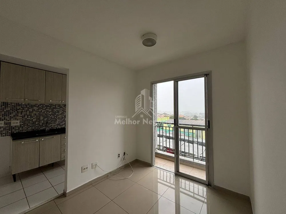 Apartamento, 2 quartos, 51 m² - Foto 8