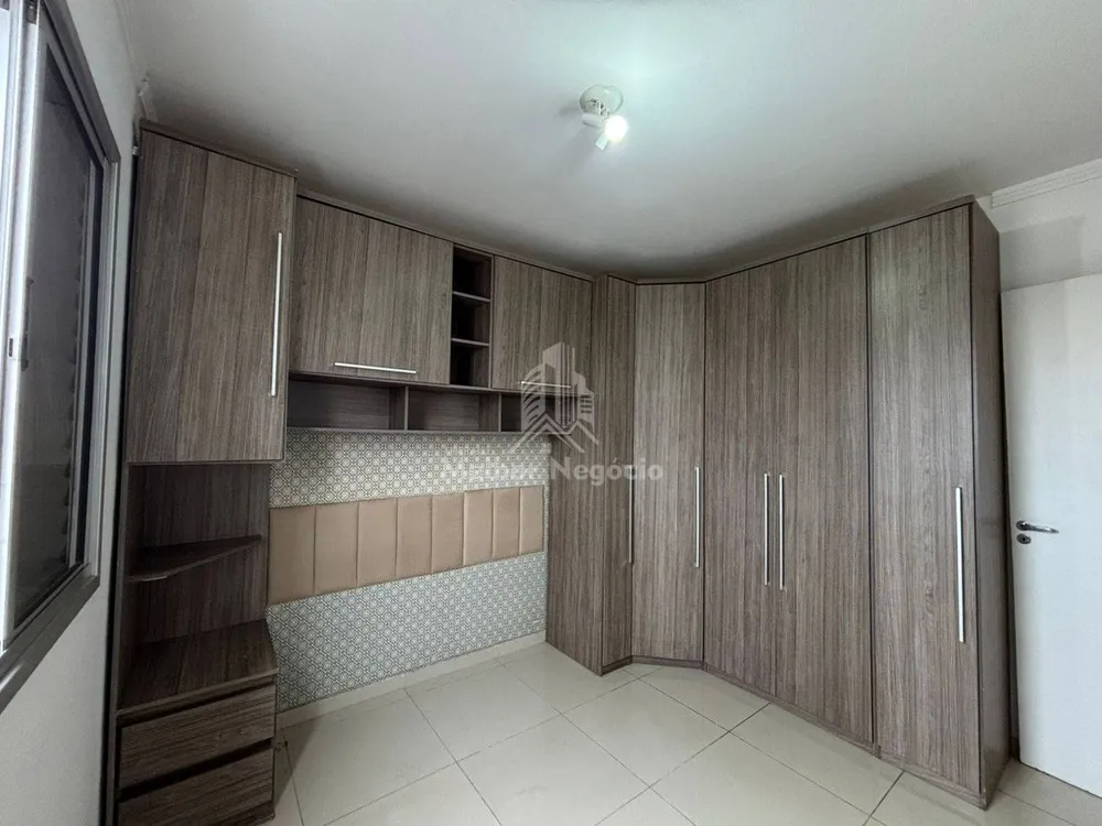Apartamento, 2 quartos, 51 m² - Foto 7
