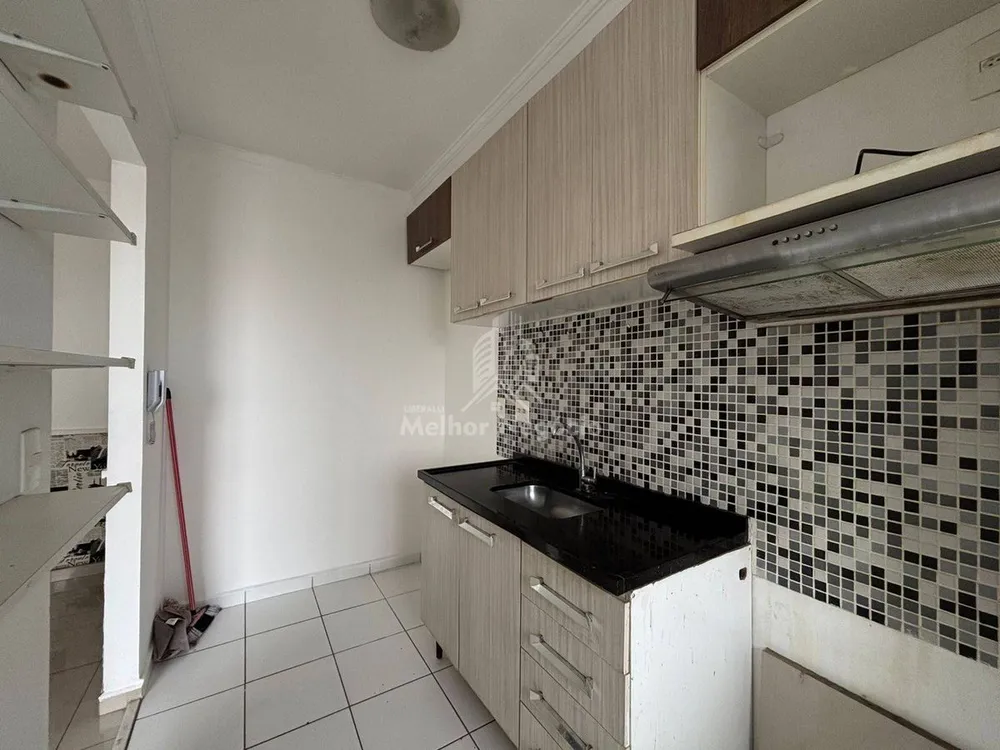 Apartamento, 2 quartos, 51 m² - Foto 3