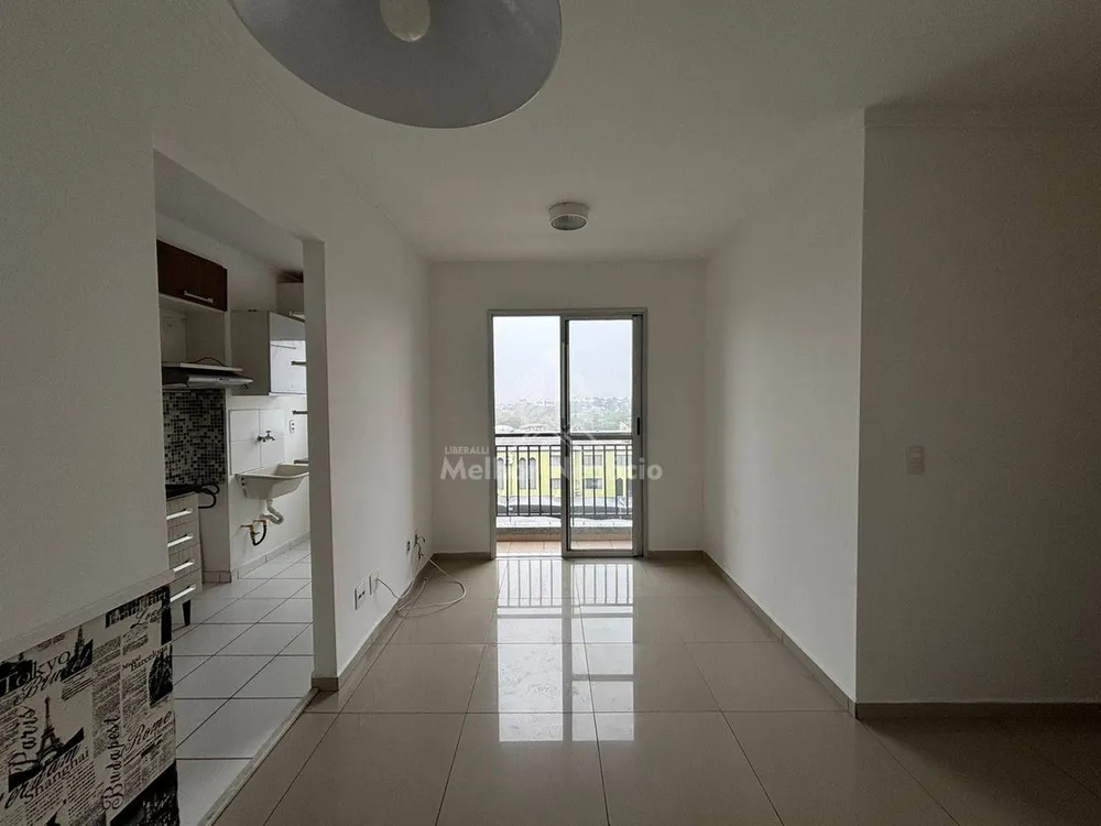 Apartamento, 2 quartos, 51 m² - Foto 5