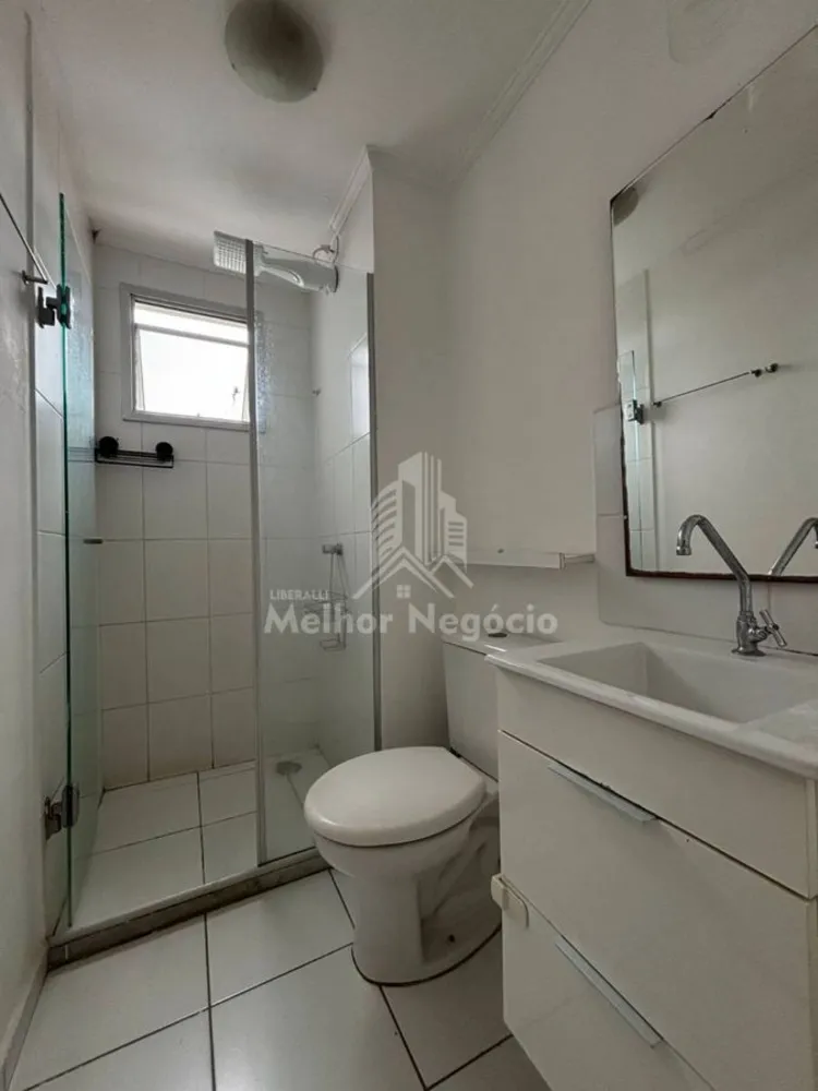 Apartamento, 2 quartos, 51 m² - Foto 6