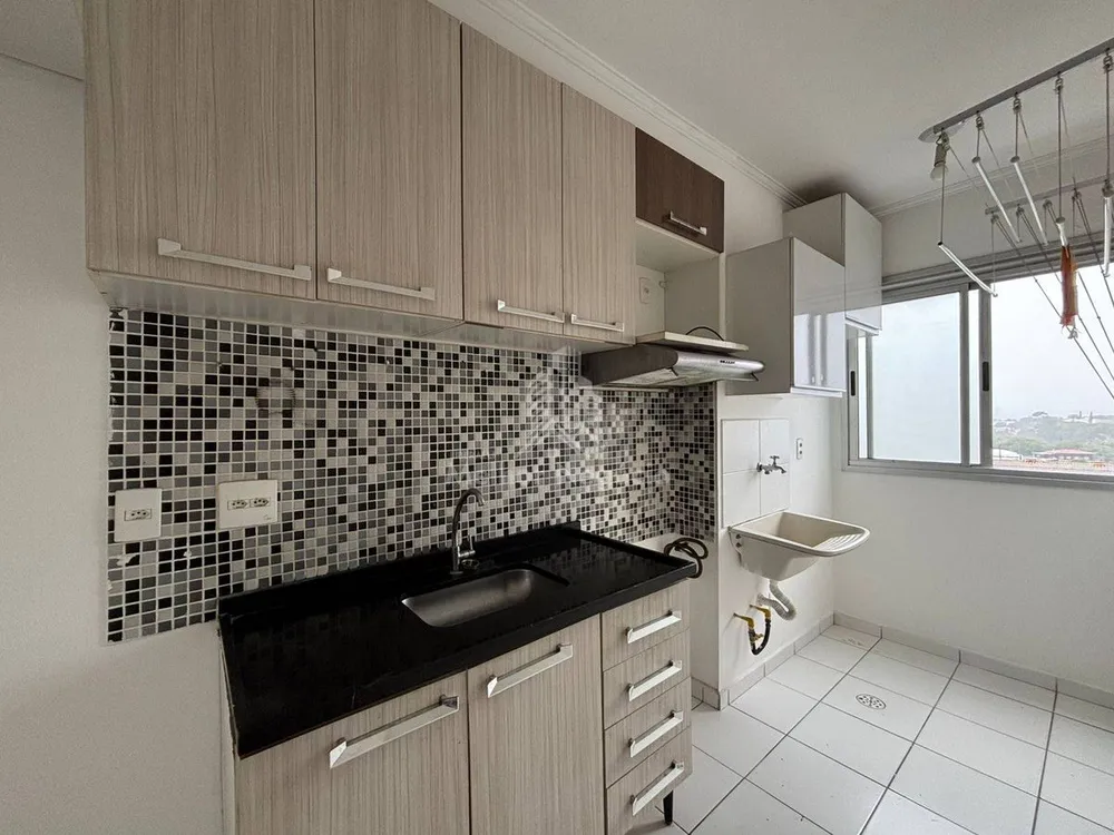 Apartamento, 2 quartos, 51 m² - Foto 4