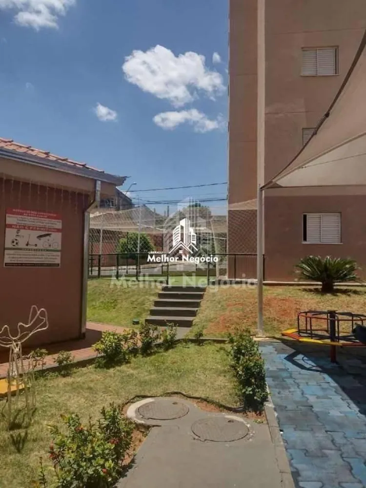 Apartamento, 2 quartos, 49 m² - Foto 3