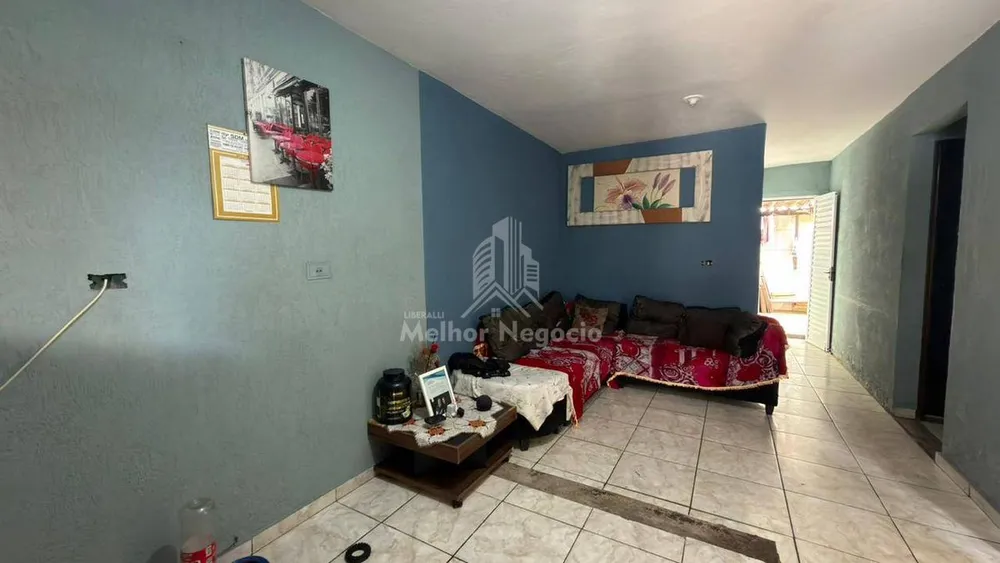 Casa, 3 quartos, 90 m² - Foto 2